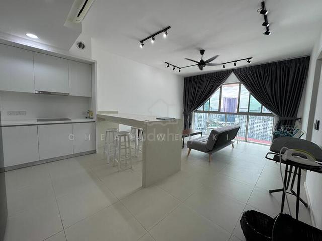 Cantara Residences 1