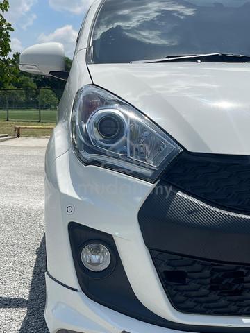 2016 Perodua MYVI 1.5 SE FACELIFT (A) - 3