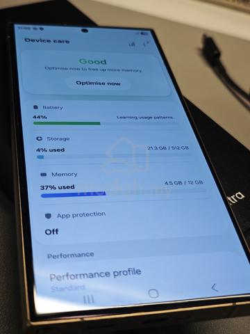 Samsung s24 ultra 512gb - photo 4 of 4