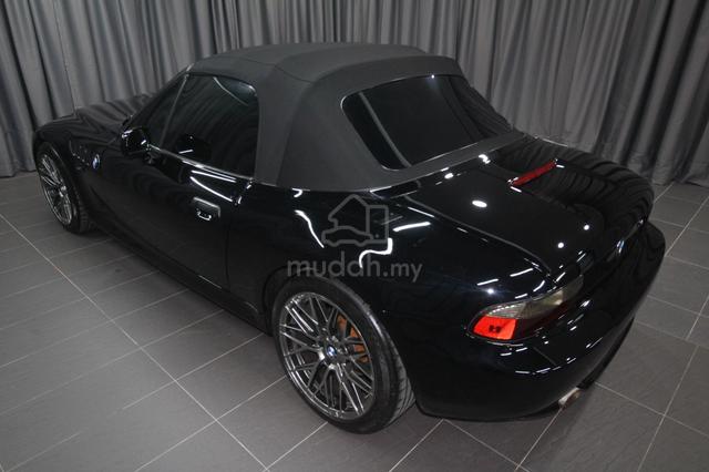 1997 Bmw Z3 1.9 (CBU) (A) - 4