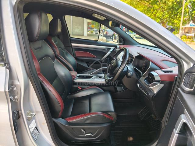 2023 Proton X50 1.5 PREMIUM MY20 (A) - 5