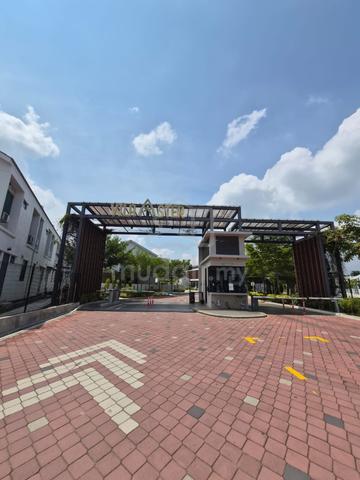 Aster Villa @ Pearl City,Simpang Ampat,Pulau Pinang 1