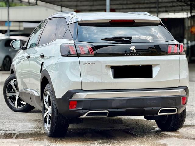 FREE SRVS 2024 Peugeot 3008 1.6 ALLURE FuL0N🔥2.X% - 2