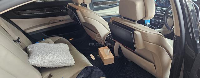 2010 Bmw 730Li (CBU) 3.0 (A) - 3