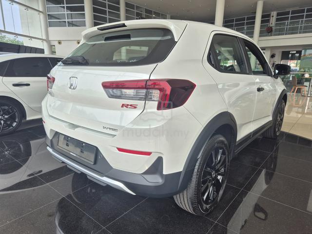 Honda WR-V 1.5 RS V E Max Rebate 🎁 - 5