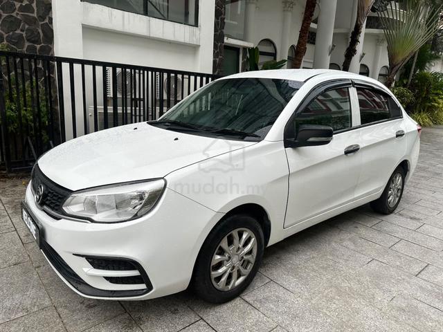 2023 Proton SAGA 1.3 (A) Untung sikit jual - 3