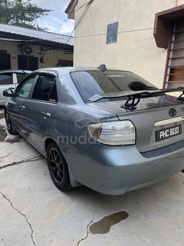 2006 Toyota VIOS 1.5 G NCP42R-EEPSKE FACELIFT (A) - 5
