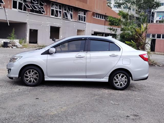2018 Perodua BEZZA 1.3 ADVANCE AV FULL SERVICE - 5