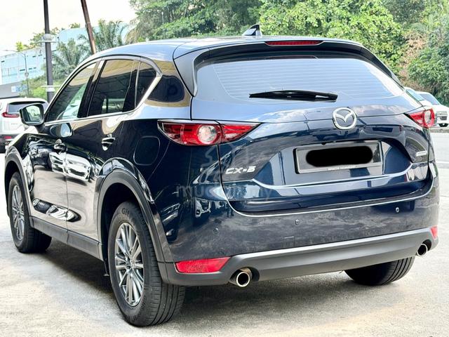 2021 Mazda CX-5 2.0 HIGH✅60k Mileage - 4
