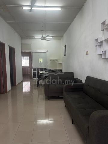 Furnished Single Storey Terrace Near USM , Bukit Panchor 1