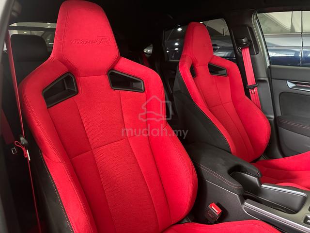 2024 Honda Civic 2.0 Type R Manual FL5 Hatchback - 4