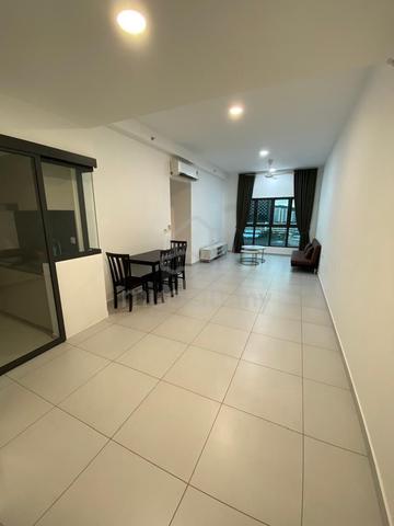 Sinaran Residences @ Utropolis 1
