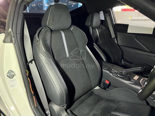 2022 BOOKNOW FULLMOD Toyota GR86 2.4 RZ (M) - 5
