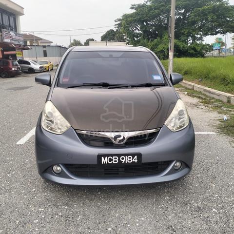 2011 Perodua MYVI 1.3 EZi PREMIUM (A) - 1