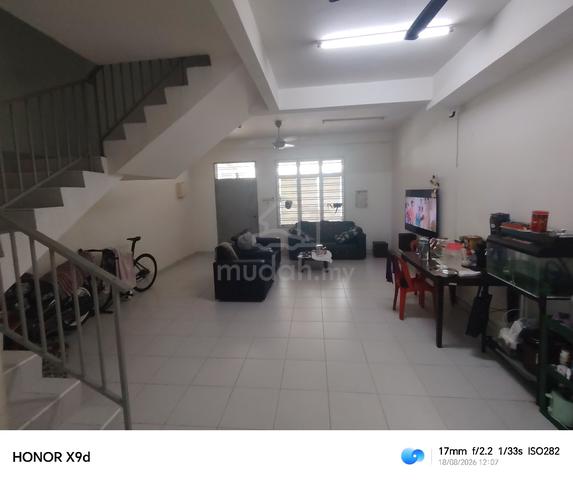 room rental 1