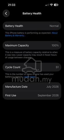 Iphone 15 Pro 256 gb Zp Set - photo 5 of 6