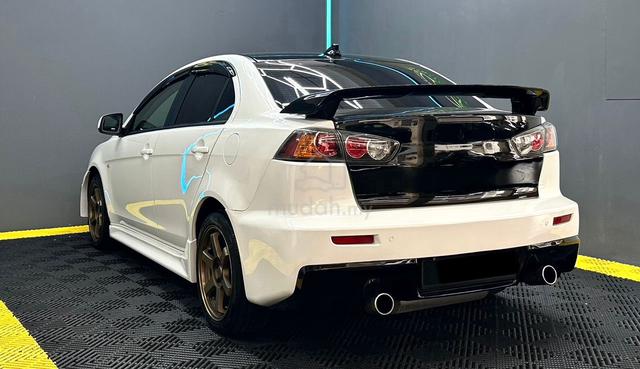 2010 Mitsubishi LANCER 2.0 GT (A) - 2