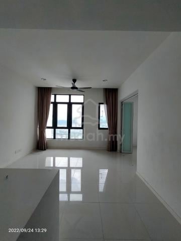 Razak City Residences (RC Residence) 1