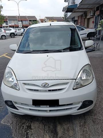 2010 Perodua VIVA 0.8 850 ED-VE (M) - 1