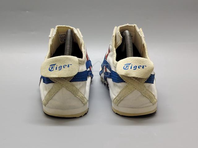 Onitsuka Tiger slip on 8uk 42.5eu 27cm  - photo 3 of 6