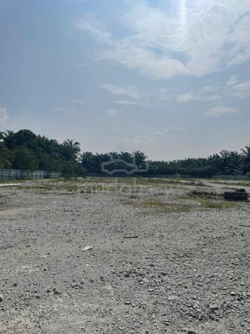 Jenjarom Agricultural land zoned medium industry 4acre for sale 2