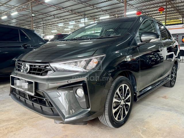 2024 Perodua BEZZA 1.3 X / GOOD CONDITION - 3