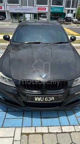 2011 Bmw 323i (CKD) 2.5 FACELIFT (A) - 3