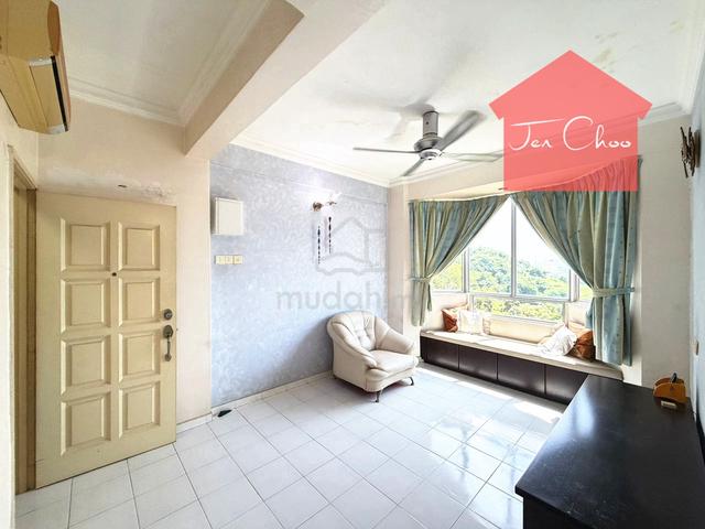 Kingfisher Series Condominium 1
