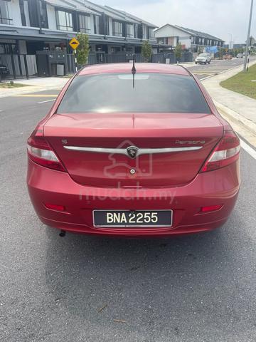 2014 Proton PERSONA 1.6 SV (A) with Special Number - 2