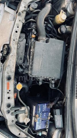 2008 Perodua MYVI 1.3 SX (M) - 4