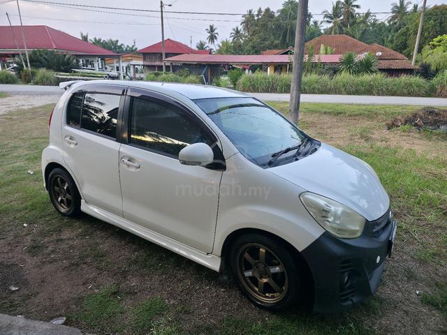 2013 Perodua MYVI 1.3 SXi PREMIUM (M) - 1