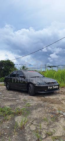 2003 Honda CIVIC 1.7 VTEC (A) - 2