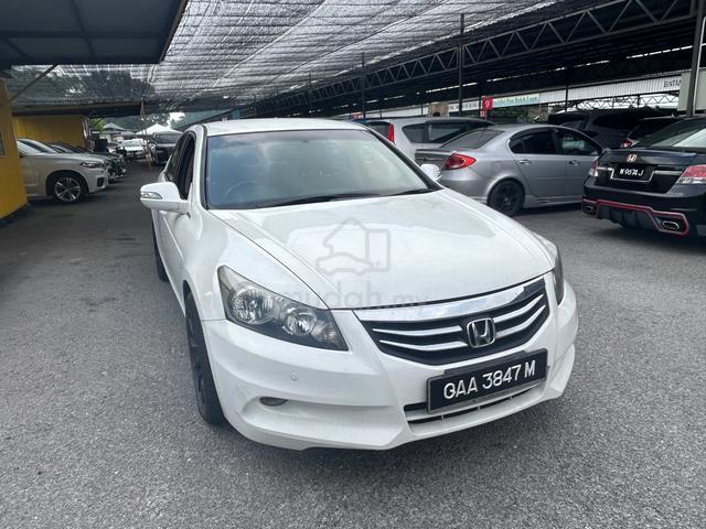 2014 Proton PERDANA 2.0 2.0L (A) Boleh Full Loan - 2