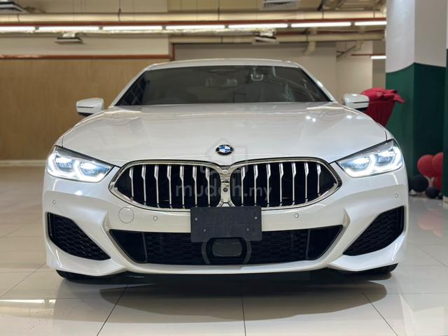 2021 Bmw 8 SERIES 3.0 40I M SPORT - 5
