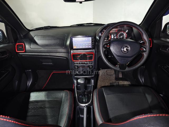 2022 Proton Saga 1.3 Premium S (A) 1Owner Mcm Baru - 3