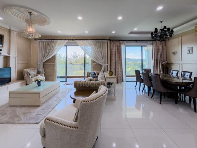 The Loft Residence 1