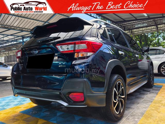 Subaru XV GT 2.0 AWD X MODE GT SPORT EDITION WRNTY - 2