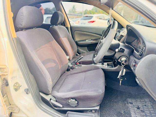 2011 Nissan SENTRA 1.6 COMFORT (A) - 5