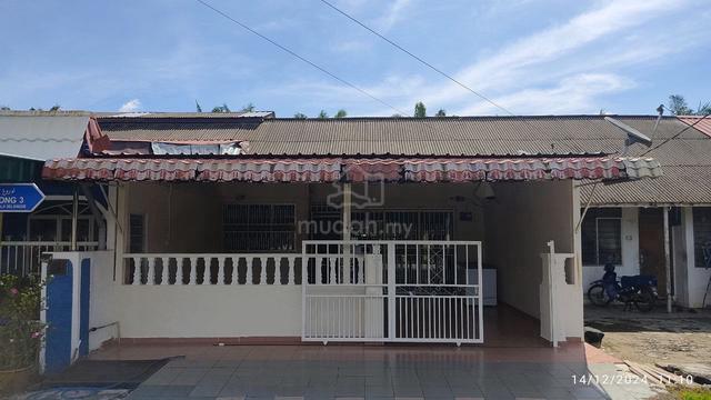 MURAH SANGAT Rumah Teres Setingkat, Kuala Selangor 1