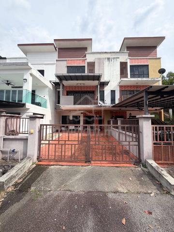 MURAH 2.5 Storey bukit saujana,saujana utama 1