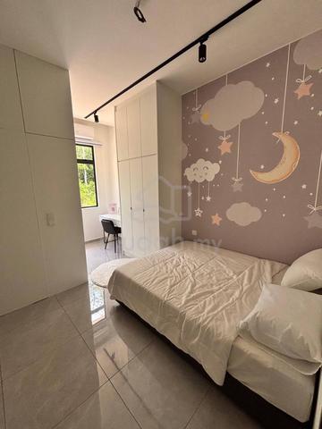 Double Storey Terrace Bertam Setia 4