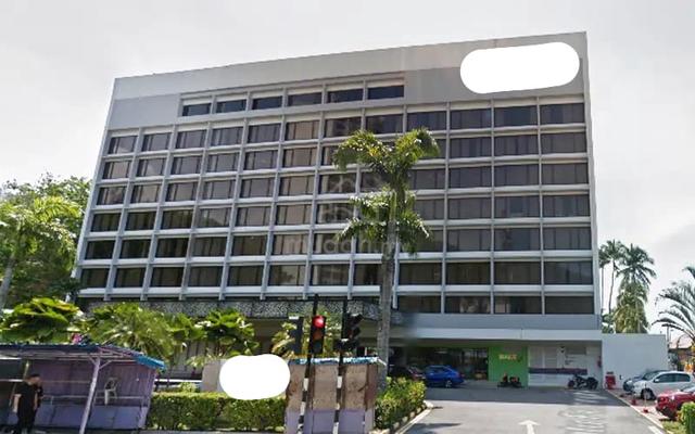 Hotel Di Batu Ferringhi Penang 1
