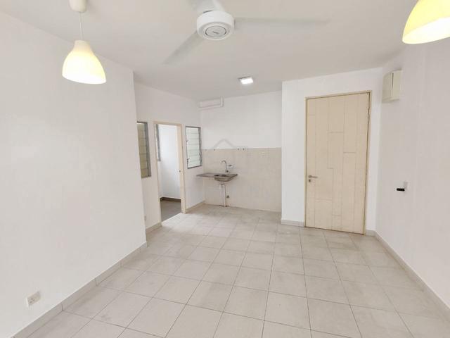 Seri Mutiara Apartment @ Setia Alam 1