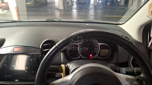 2012 Mazda 2 1.5 R DP55-RAA (A) - 5