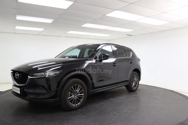 2021 Mazda CX-5 2.0 G GVC PLUS MID (A) - 3