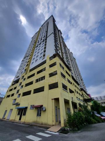 Casa Prima (Kepong) 1