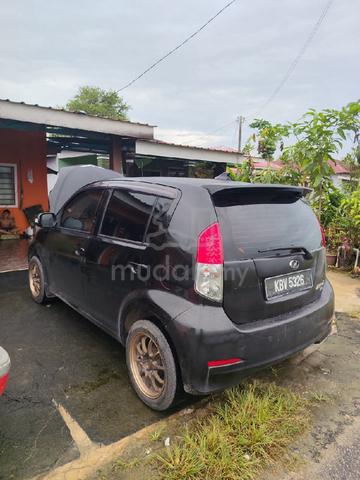 2006 Perodua MYVI 1.3 EZI (A) - 2