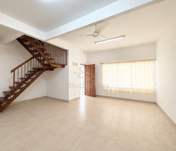 Kajang Taman Sri Kejora Freehold 2storey Terrace Landed House Non Bumi 1