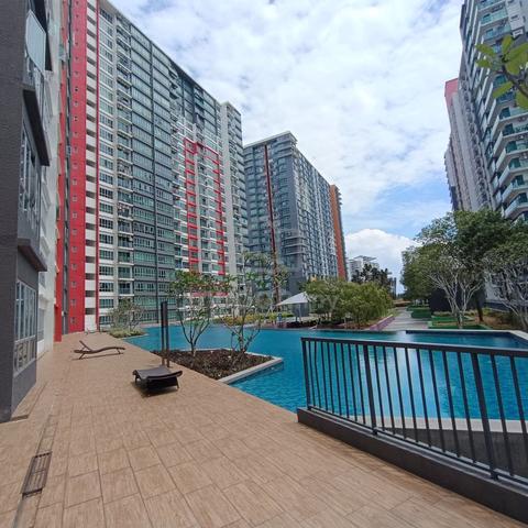 The Zizz @ Damansara North 1