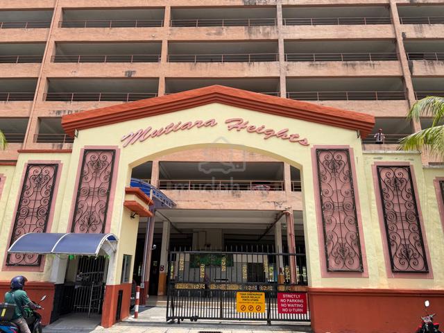 Mutiara Heights 1